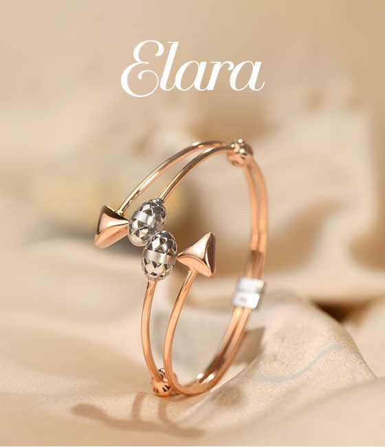 Elara everyday wear bangles