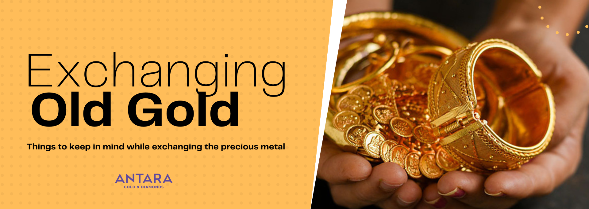 Old Gold Exchange